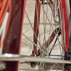Bicicletas