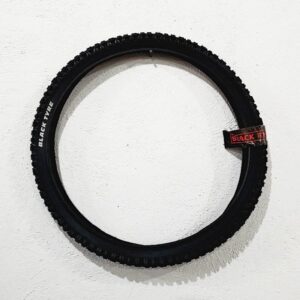 Llanta Rod. 24x2.125 Black Tyre
