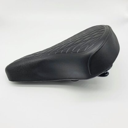 ASIENTO DE RESORTE CASSBIKE ROMBOS