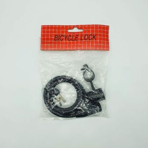 CANDADO BICYCLE LOCK