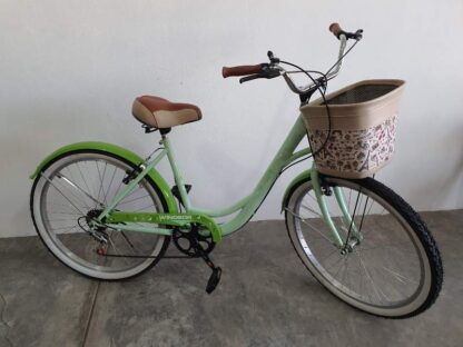 Bicicleta Rod. 26 Windsor