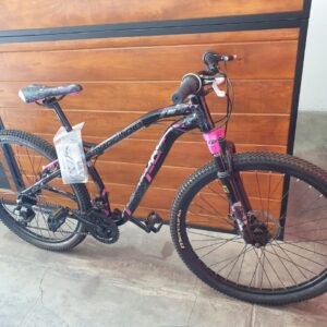 Bicicleta Rod. 26 Mercurio
