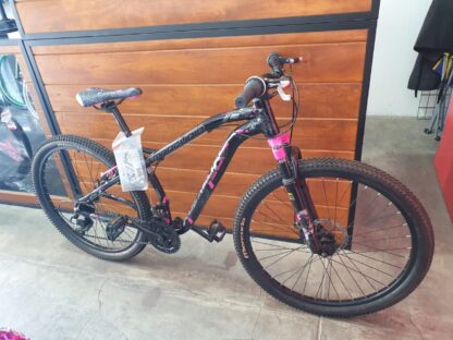 Bicicleta Rod. 26 Mercurio