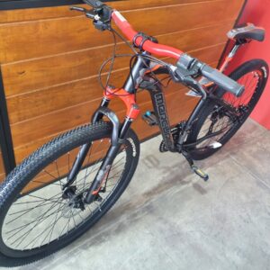Bicicleta Rod. 29 Mercurio Ranger