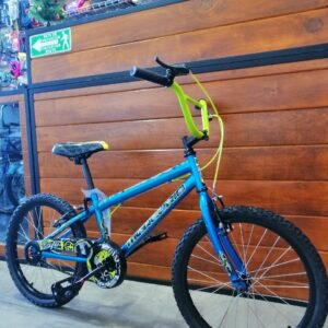 Bicicleta Rod. 20 Mercurio
