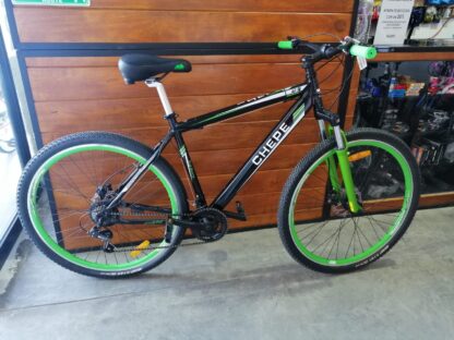 Bicicleta Rod. 29 Chepe