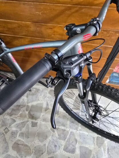 BICICLETA ROD 29 BEAST - Imagen 2