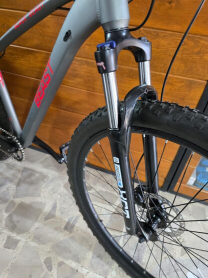 BICICLETA ROD 29 BEAST - Imagen 3