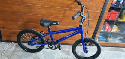 BICICLETA ROD 16 NIÑO