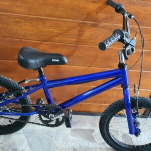 BICICLETA ROD 16 NIÑO