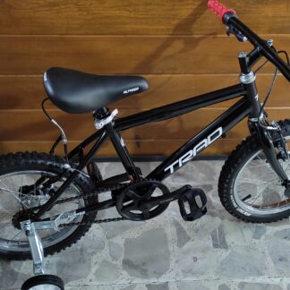 BICICLETA ROD 16 NIÑO