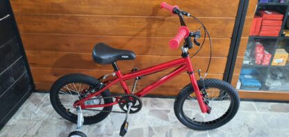 BICICLETA ROD 16 NIÑO