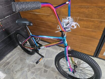 BICICLETA ROD 20 GORILA