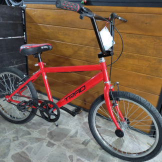 BICICLETA ROD 20 TRAD