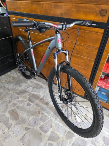 BICICLETA ROD 29 BEAST