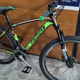 BICICLETA ROD 29 PROFILE