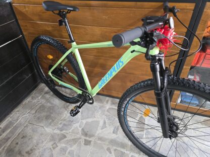 BICICLETA ROD 29 GREEN PLUS