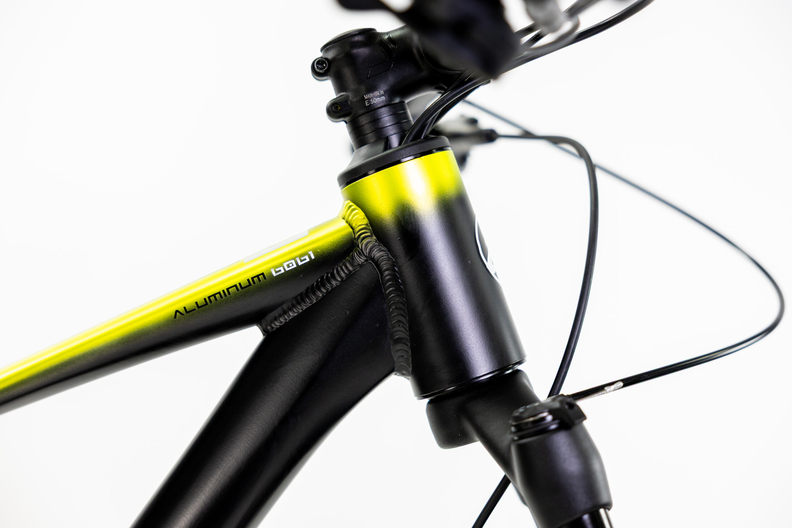 XTA 3.0 ALUBIKE - Imagen 3