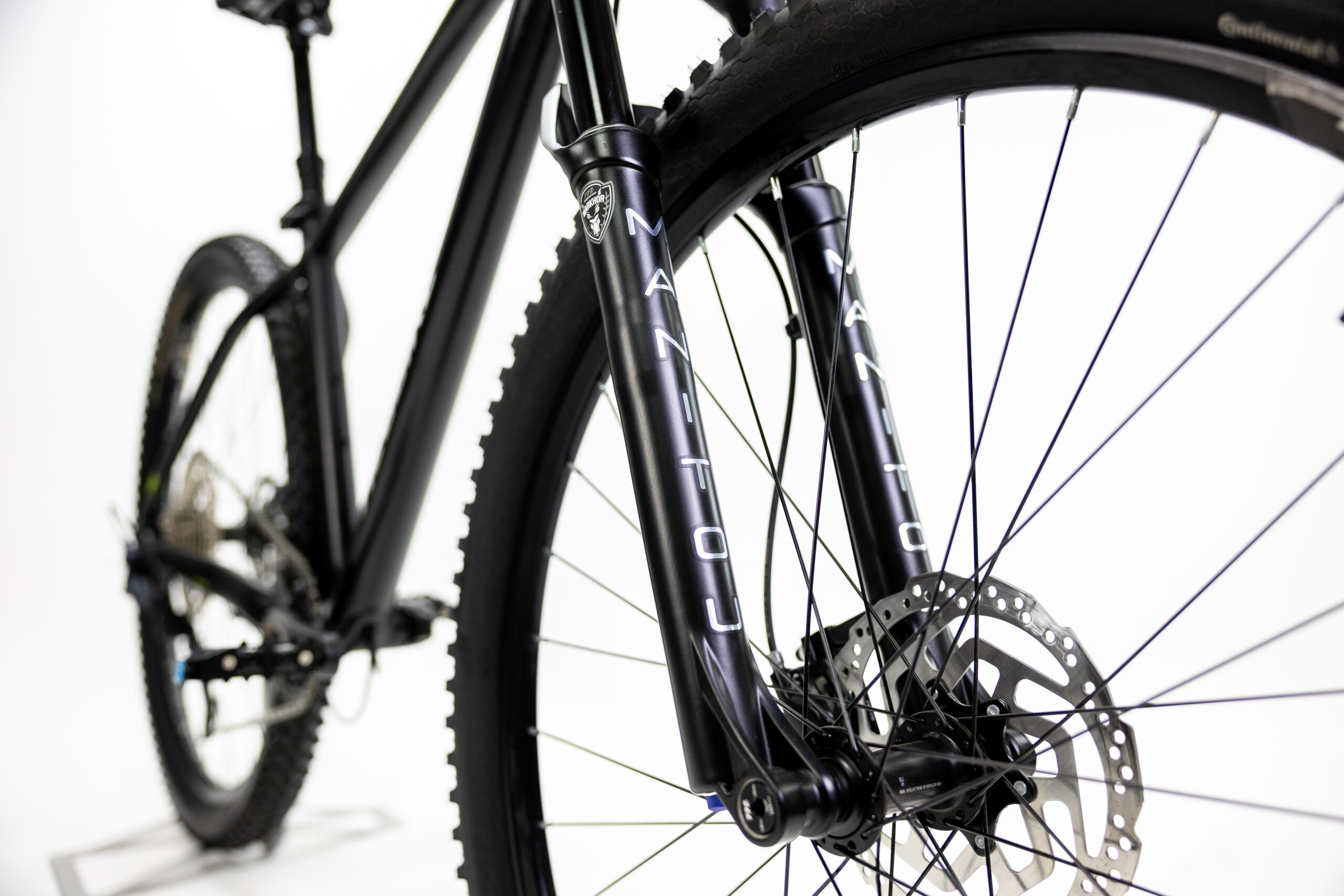 XTA 3.0 ALUBIKE - Imagen 4