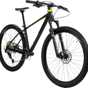 XTA 3.0 ALUBIKE
