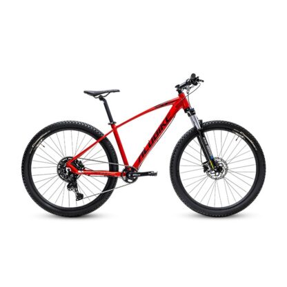 XTA 1.0 ALUBIKE - Imagen 2