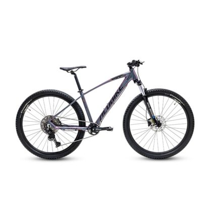 XTA 2.0 ALUBIKE - Imagen 2