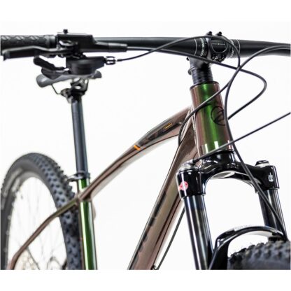 XTA 3.0 ALUBIKE - Imagen 2