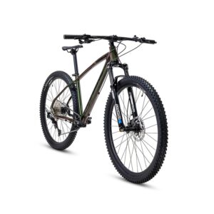 BICICLETA ROD 29 XTA 3.0 ALUBIKE