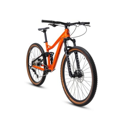 XTA DS 2024 ALUBIKE - Imagen 2