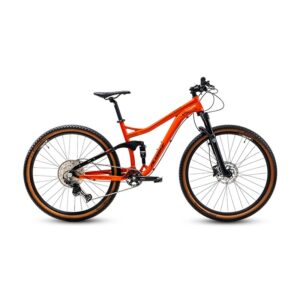 BICICLETA ROD 29 DS 2024 ALUBIKE