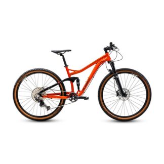 BICICLETA ROD 29 DS 2024 ALUBIKE