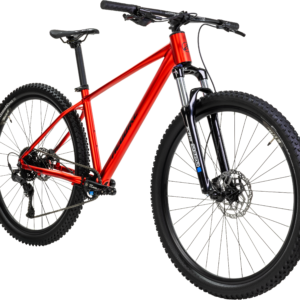 XTA 1.0 ALUBIKE