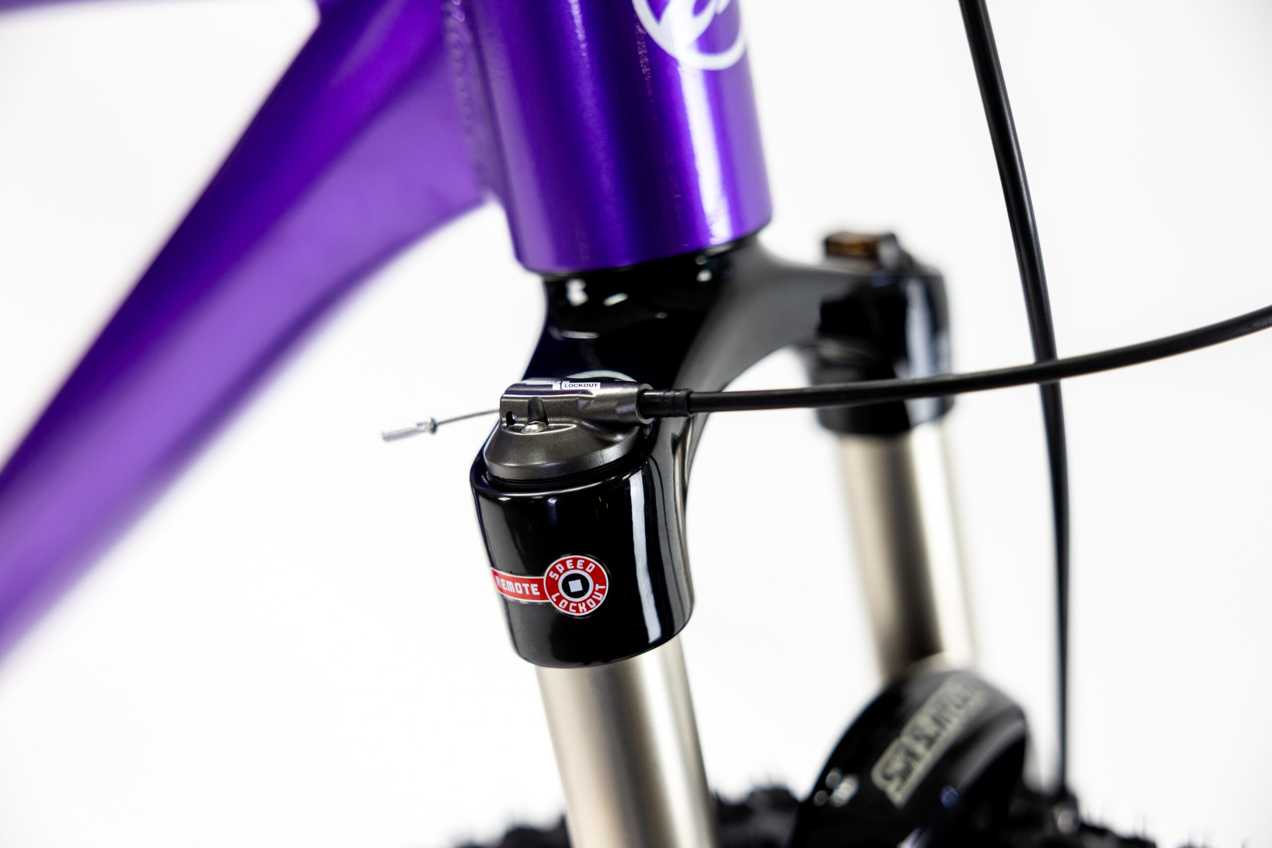 XTA 2.0 ALUBIKE - Imagen 2