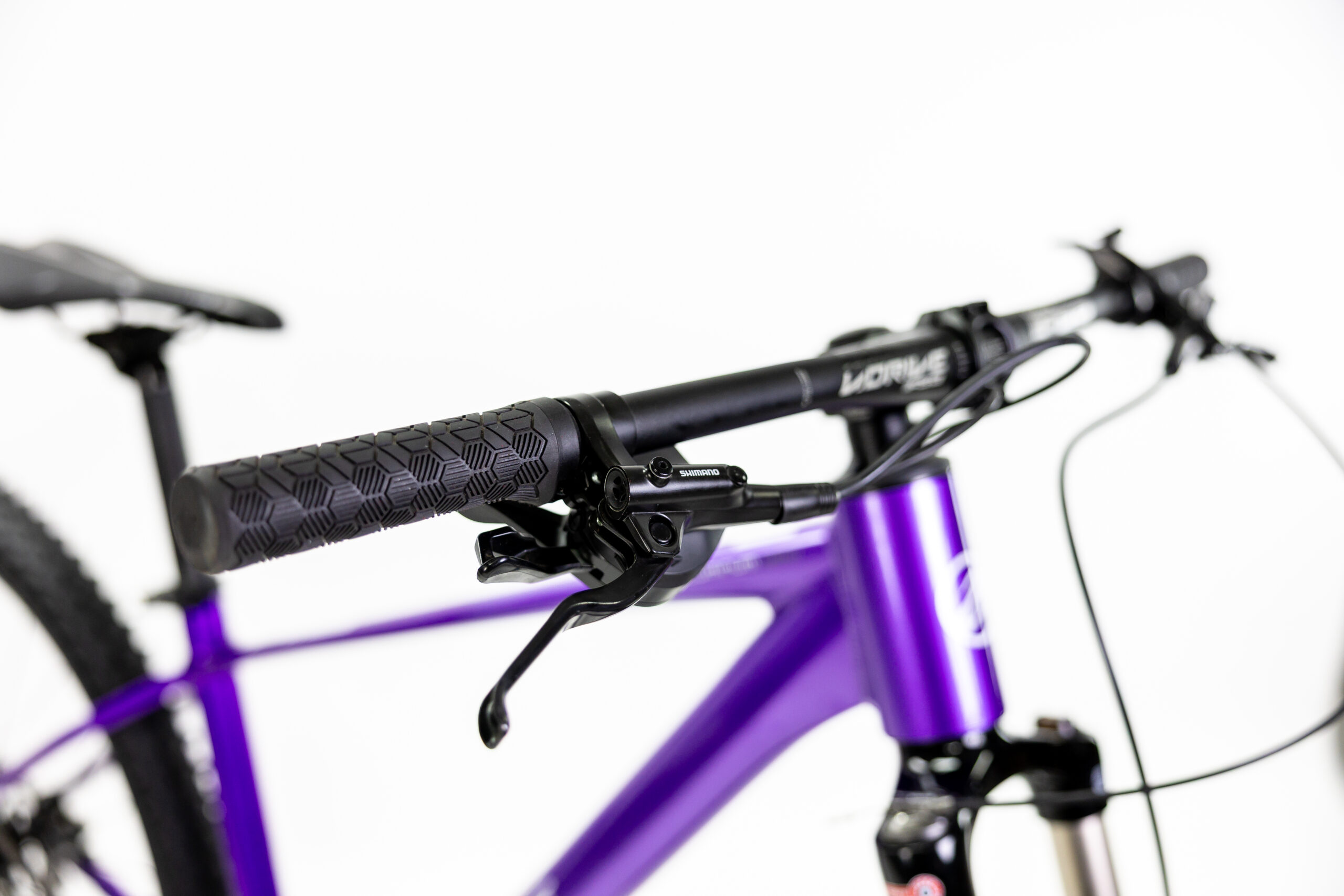 XTA 2.0 ALUBIKE - Imagen 3