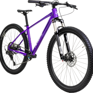 XTA 2.0 ALUBIKE