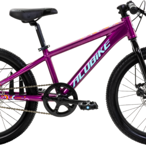 SIERRA 20 ALUBIKE