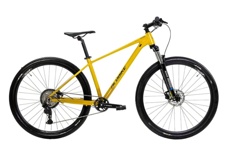 SIERRA 26 ALUBIKE - Imagen 2