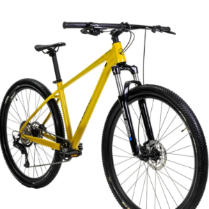 SIERRA 26 ALUBIKE