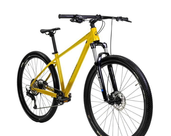 SIERRA 26 ALUBIKE