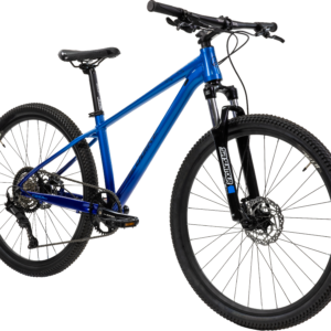 SIERRA 29 ALUBIKE