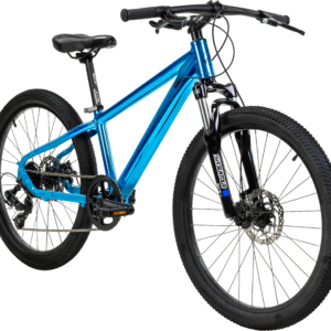 SIERRA 24 ALUBIKE